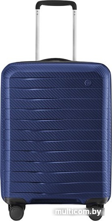 Чемодан-спиннер Ninetygo Lightweight Luggage 20" (синий)