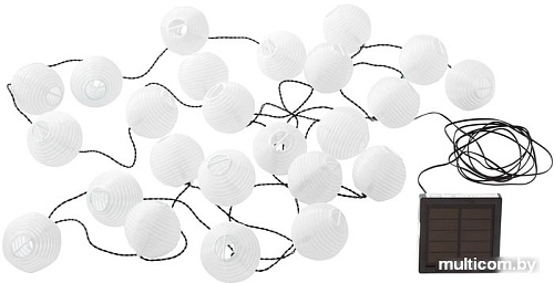 Гирлянда Ikea Соларвет 204.214.10