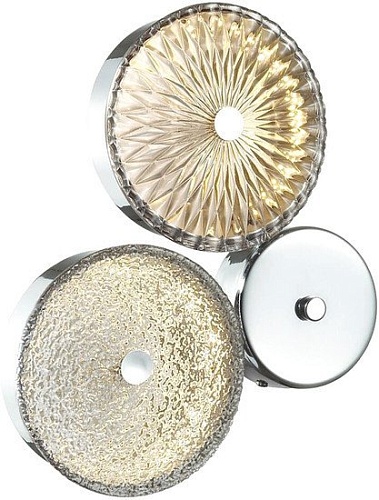 Бра Odeon Light Caramella 5416/14WL