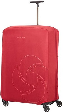 Чехол для чемодана Samsonite Global TA CO1-00 007 80 см