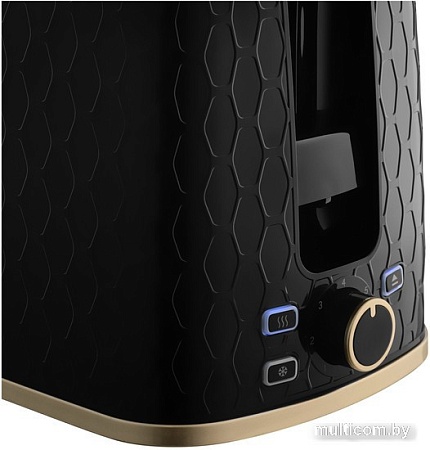 Тостер Sencor STS 7201BK