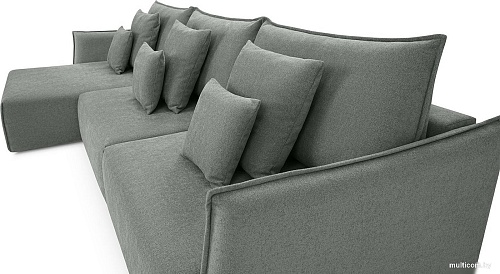 Угловой диван Moon Family Сеул 017 80562472