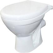 Унитаз напольный Rosa Соло Люкс