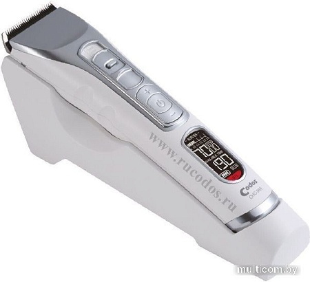 Машинка для стрижки волос Codos CHC-969