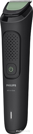 Универсальный триммер Philips All-in-One Trimmer 3000 Series MG3930/15
