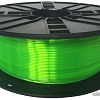 Пластик Gembird PETG 1.75 мм 1000 г (зеленый)