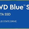 SSD WD Blue 1TB WDS100T3B0B