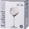 Набор бокалов для вина Lefard Daisy Optic 887-413 (2 шт)