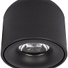Припотолочная люстра LOFT IT Tictac 4000K 10219 (черный)