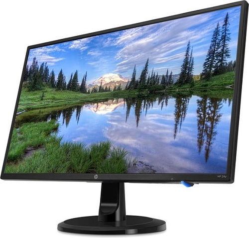 Монитор HP 24y
