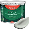 Краска Finntella Eco 7 Kanarian F-09-2-3-FL054 2.7 л (серо-зеленый)