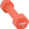 Гантели Torres PL55011