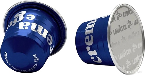 Кофе в капсулах Lavazza Alu Сlassico (10x5.7г)
