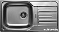 Кухонная мойка Kromevye Colea EC199