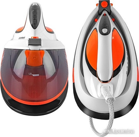 Утюг Endever Delta-350