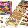 Настольная игра Русский стиль Тайна подземелья 02057