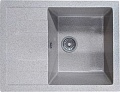 Кухонная мойка AV Engineering Best AV650500BGT (гранит)
