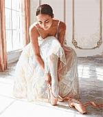 Набор для вышивания Letistitch Прекрасный момент LETI941