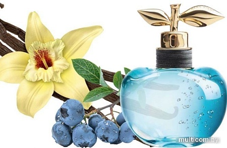 Nina Ricci Les Belles De Nina Luna EdT (50 мл)