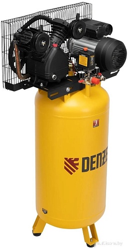 Компрессор Denzel BCV2200/100V