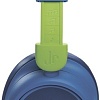 Наушники JBL JR460NC (синий)