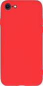 Чехол для телефона Volare Rosso Jam для Apple iPhone SE 2020/8/7 (красный)