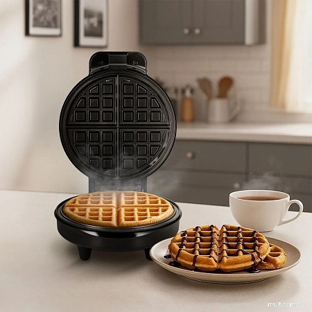 Вафельница Kitfort KT-4619