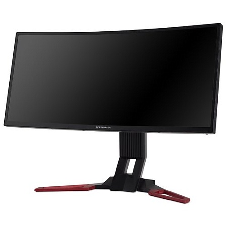 Монитор Acer Acer Predator Z301Cbmiphzx