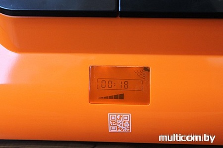 Отпариватель MIE Deluxe