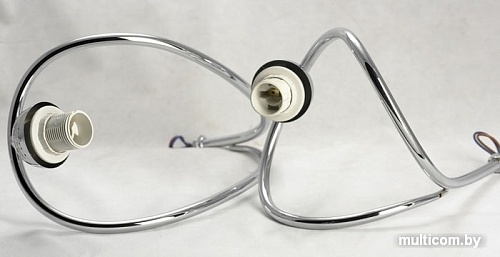 Подвесная люстра Lussole LGO GRLSP-8140