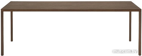 Кухонный стол Дамавер Heron Smoke