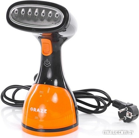 Отпариватель MIE Graze