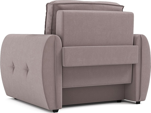 Кресло-кровать Mio Tesoro Лагос (velutto 22)