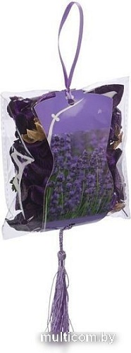 Ароматическое саше Вещицы С ароматом лаванды YW-SUH41