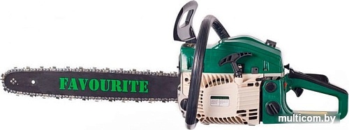 Бензопила Favourite GC 2000/18