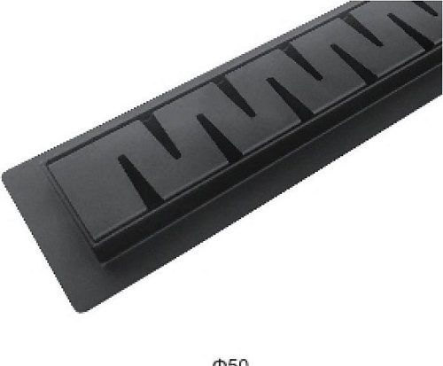 Трап/канал Tim BAD466002BK