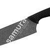 Кухонный нож Samura Golf Stonewash SG-0043B