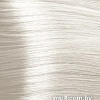 Крем-краска для волос Kapous Professional Blond Bar с экстрактом жемчуга BB 001 снежная королева