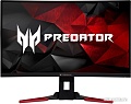 Монитор Acer Predator Z1 Z321QUbmiphzx