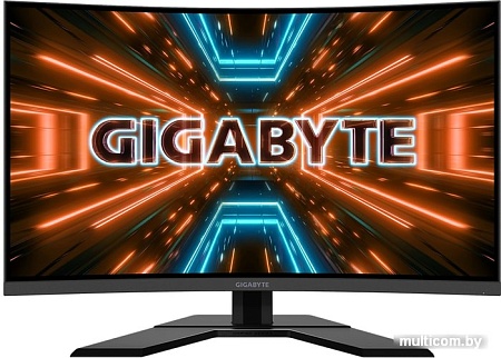 Монитор Gigabyte G32QC