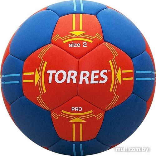 Мяч Torres Pro H30062 (3 размер)