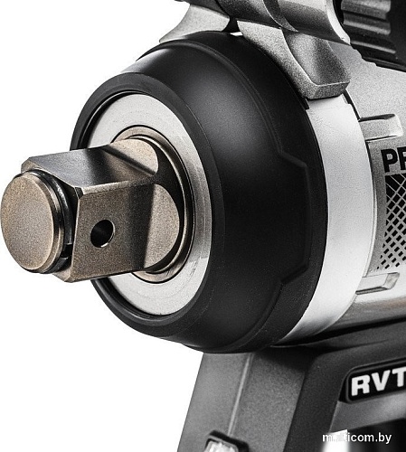 Гайковерт Runtec RT-IW2101 (с 2-мя АКБ, кейс)