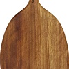 Разделочная доска Andrea Fontebasso Starbamboo Iroko SJ8TAG62369