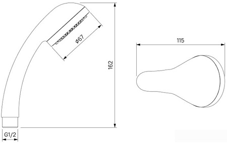 Milardo Simp SIMSB02M02