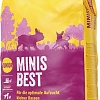 Корм для собак Josera MinisBest 15 кг