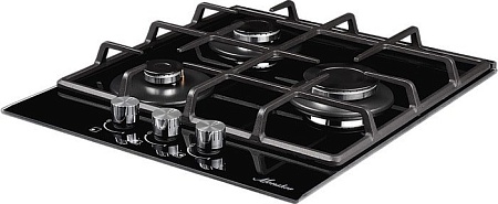 Варочная панель Monsher MHG 43 BG