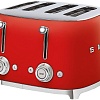 Тостер Smeg TSF03RDEU