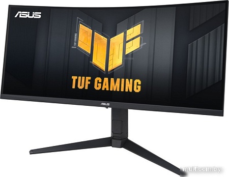 Игровой монитор ASUS TUF Gaming VG34VQL3A