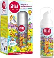 Пена для полости рта SPLAT Junior Кальций и молочные ферменты (50 мл)