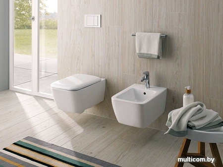 Унитаз Geberit iCon Square 201.950.00.0